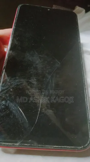 Xiaomi Redmi 8 64 GB Red