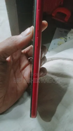 Xiaomi Redmi 8 64 GB Red