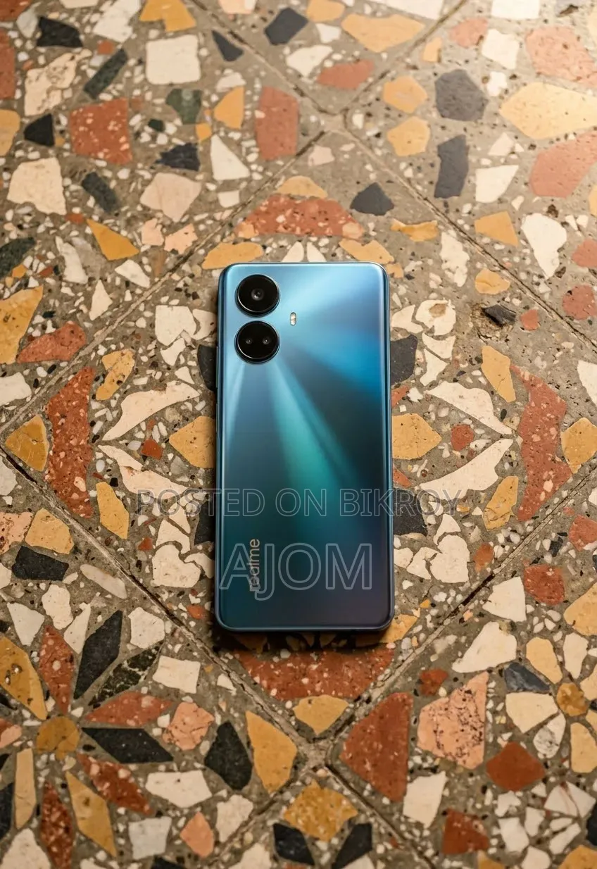 Realme 10 Pro+ 128 GB Graphite