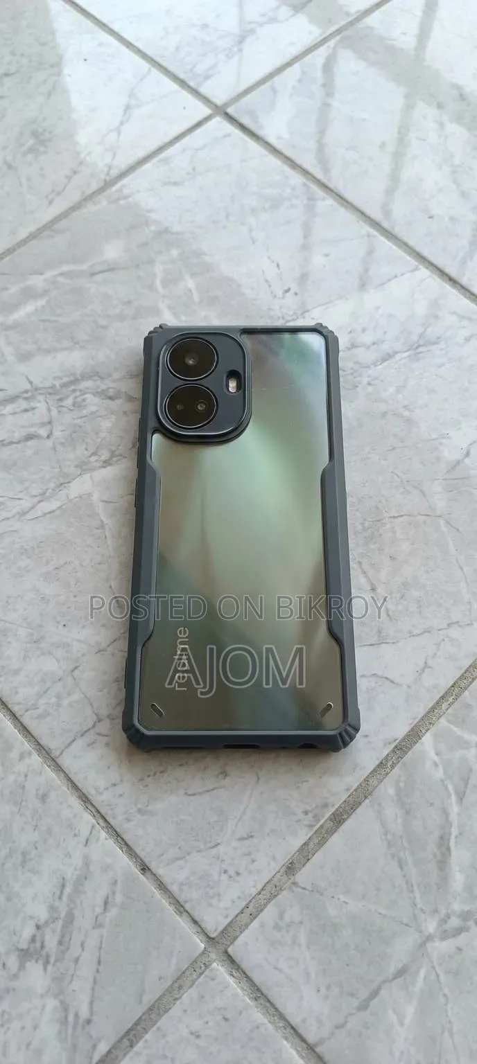 Realme 10 Pro+ 128 GB Graphite