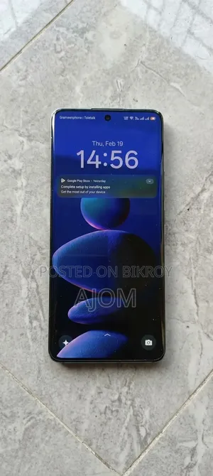Realme 10 Pro+ 128 GB Graphite