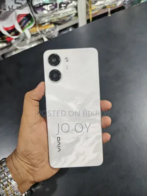 Vivo Y05 64 GB White