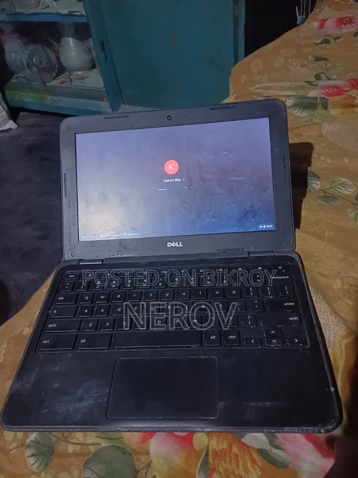 Laptop Dell Inspiron 14 8GB Qualcomm Snapdragon X Plus eMMC 256GB