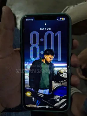Apple iPhone 11 Pro Max 64 GB Graphite