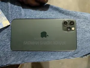 Apple iPhone 11 Pro Max 64 GB Graphite