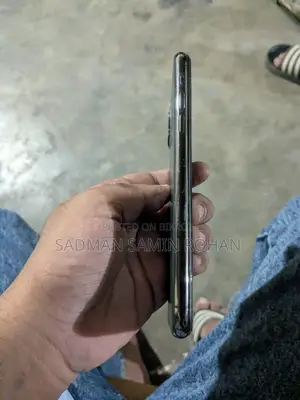 Apple iPhone 11 Pro Max 64 GB Graphite