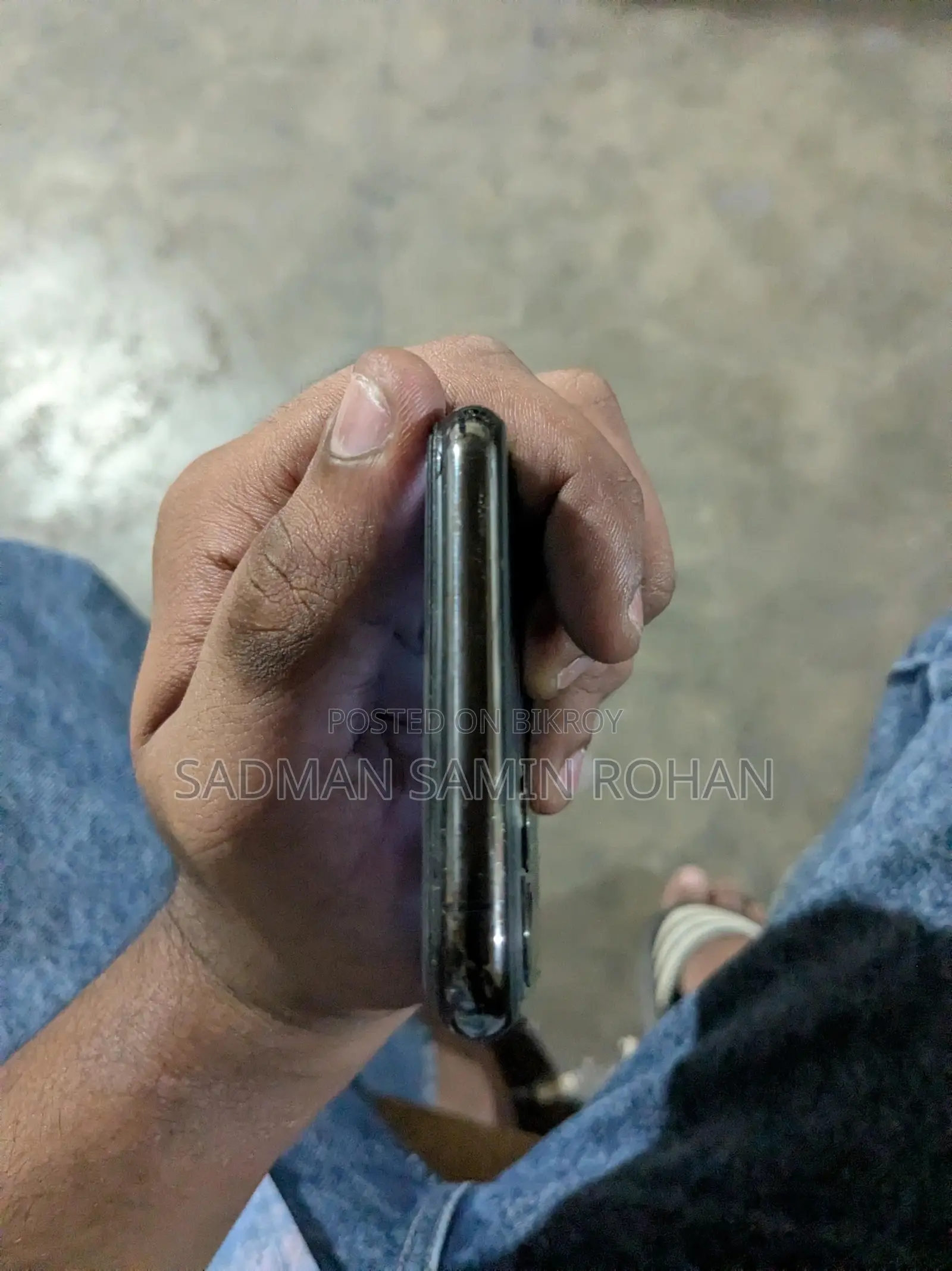 Apple iPhone 11 Pro Max 64 GB Graphite
