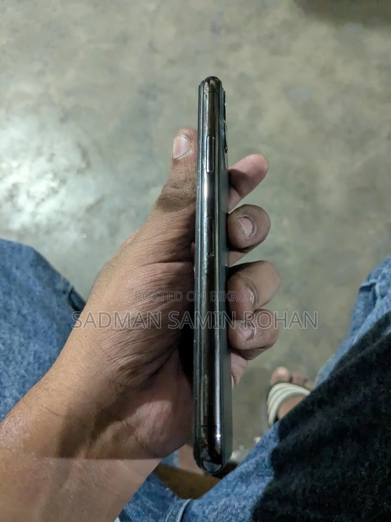 Apple iPhone 11 Pro Max 64 GB Graphite