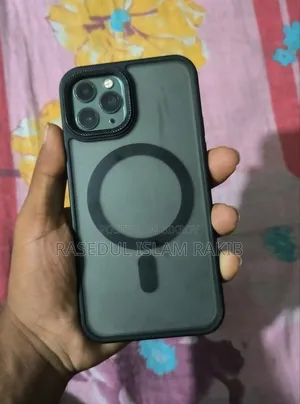 Apple iPhone 11 Pro 64 GB Green
