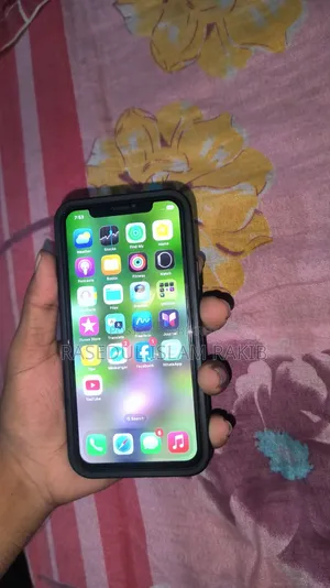 Apple iPhone 11 Pro 64 GB Green