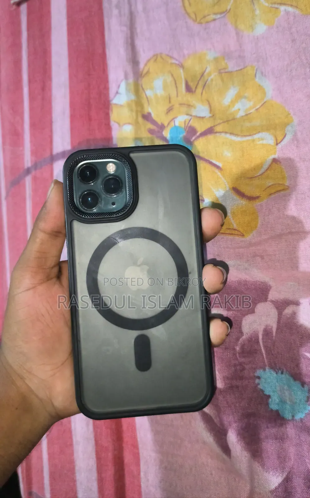 Apple iPhone 11 Pro 64 GB Green