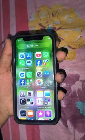 Apple iPhone 11 Pro 64 GB Green