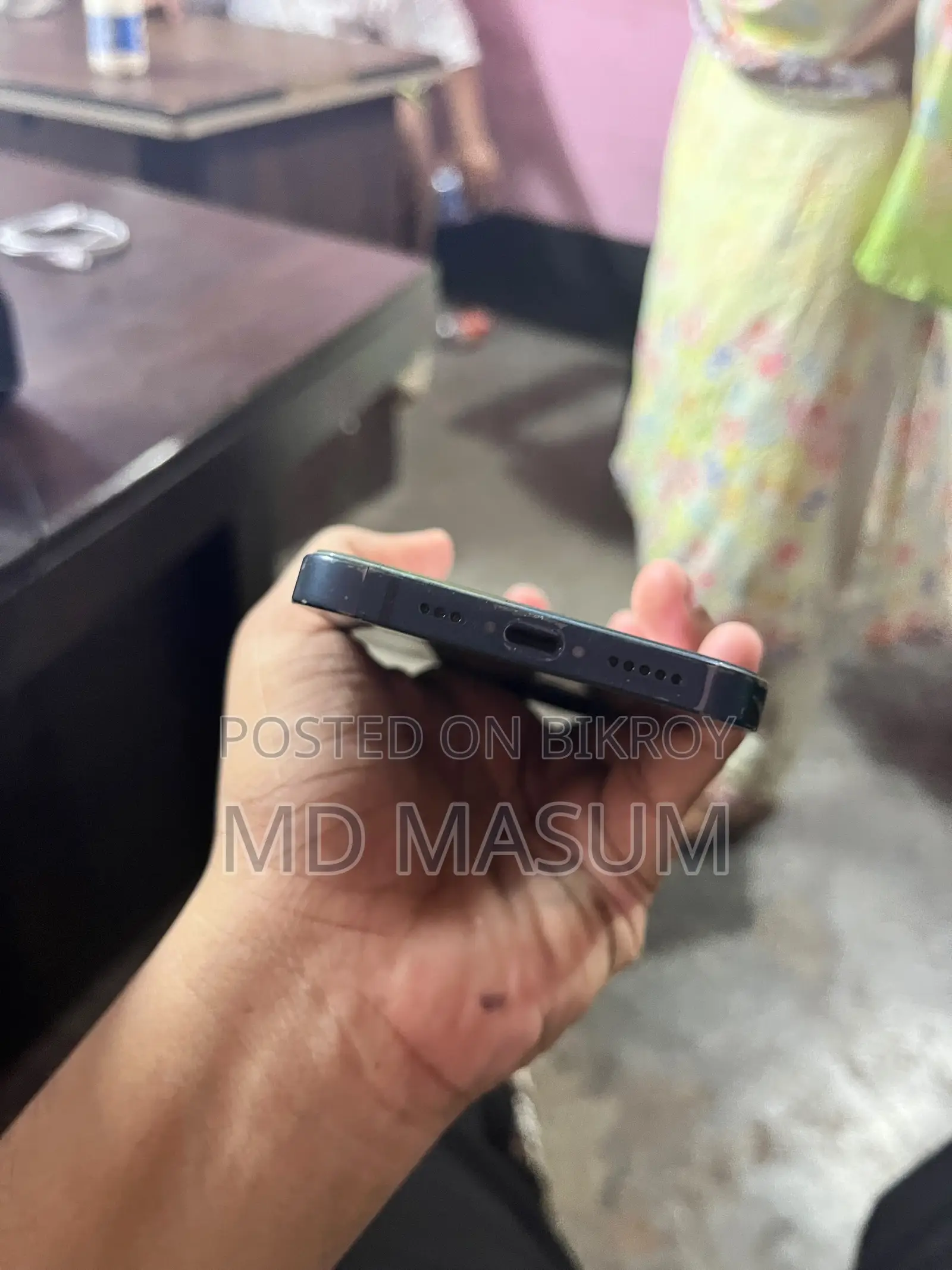 Apple iPhone 13 256 GB Black