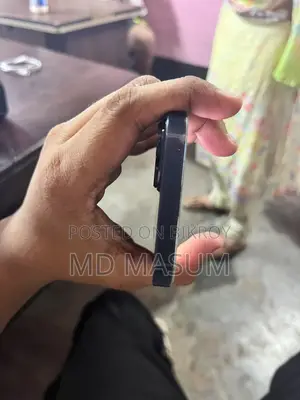 Apple iPhone 13 256 GB Black