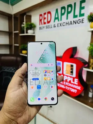 অনার ম্যাজিক৫ ৫১২ জিবি কালো