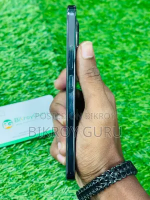 অনার এক্স৯ডি ২৫৬ জিবি ব্ল্যাক