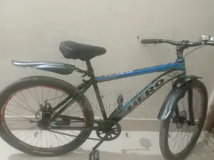 Bicycle Sell