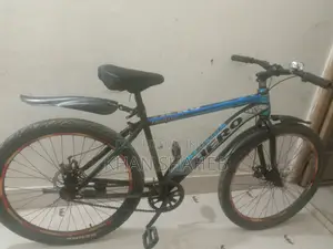 Bicycle Sell