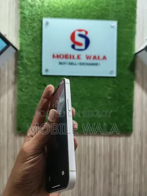 Apple iPhone 13 128 GB White