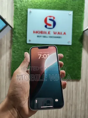 Apple iPhone 13 128 GB White