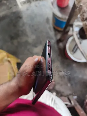 Xiaomi Redmi Note 10S 64 GB Black