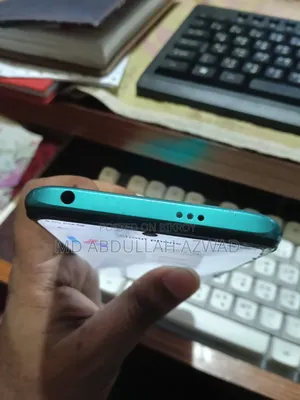 Xiaomi Redmi Note 11 128 GB Green