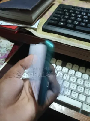 Xiaomi Redmi Note 11 128 GB Green