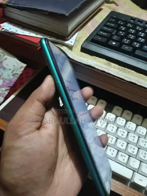 Xiaomi Redmi Note 11 128 GB Green