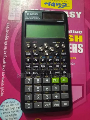 Casio Fx-991Es Plus Sell
