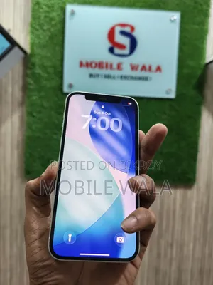 অ্যাপল আইফোন ১২ ১২৮ জিবি গ্রিন