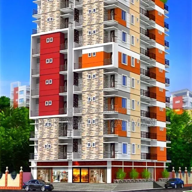 Sale of Flat Share