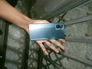 শাওমি রেডমি নোট ১০এস ১২৮ জিবি ব্লু