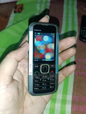 Nokia Blue