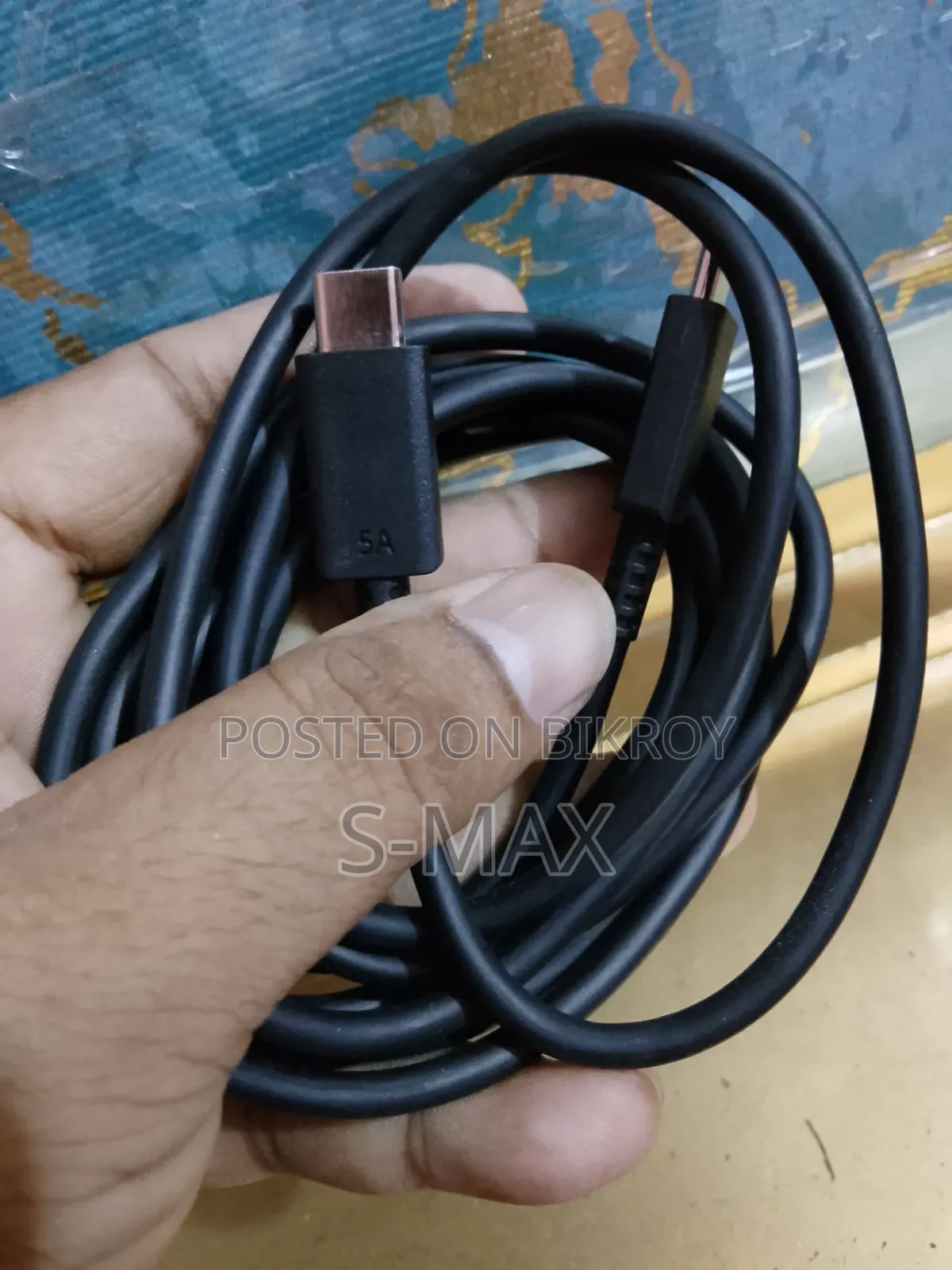 Samsung 65W 1.8m Cable