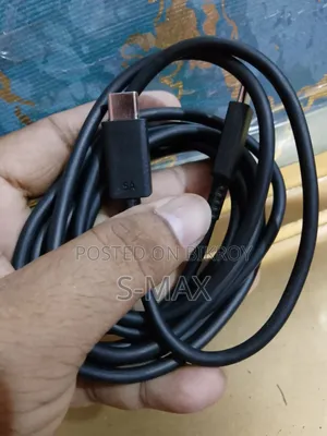Samsung 65W 1.8m Cable