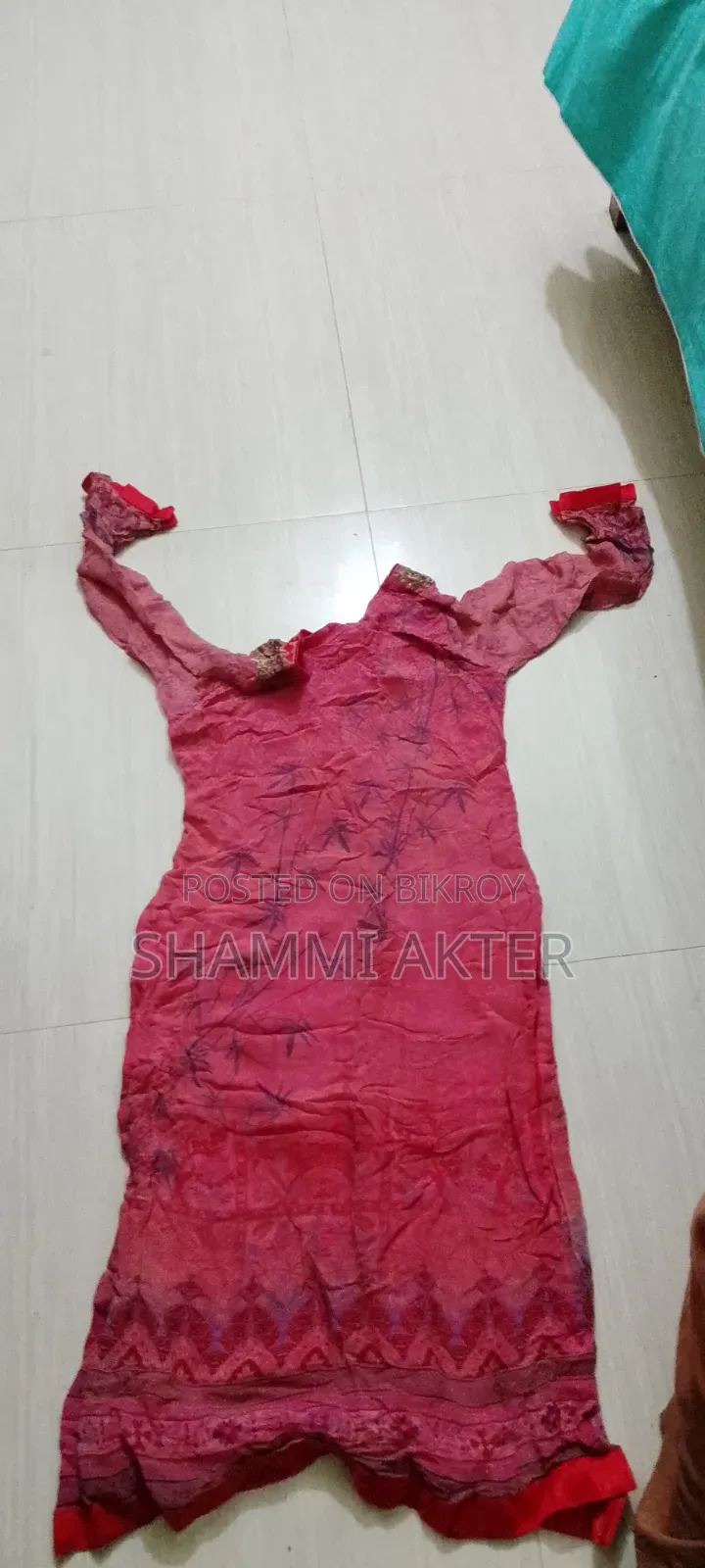 used dress sell