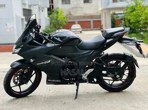 সুজুকি জিক্সার এসএফ ২০২৩