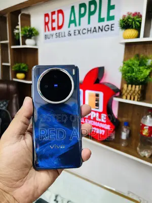 নতুন Vivo X200 256 GB