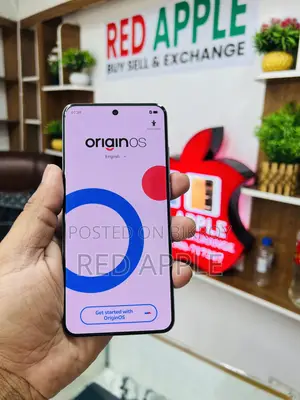 নতুন Vivo X200 256 GB