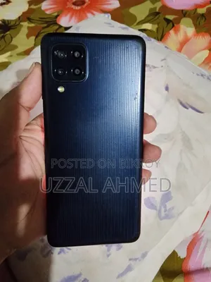 Samsung Galaxy F22 128 GB