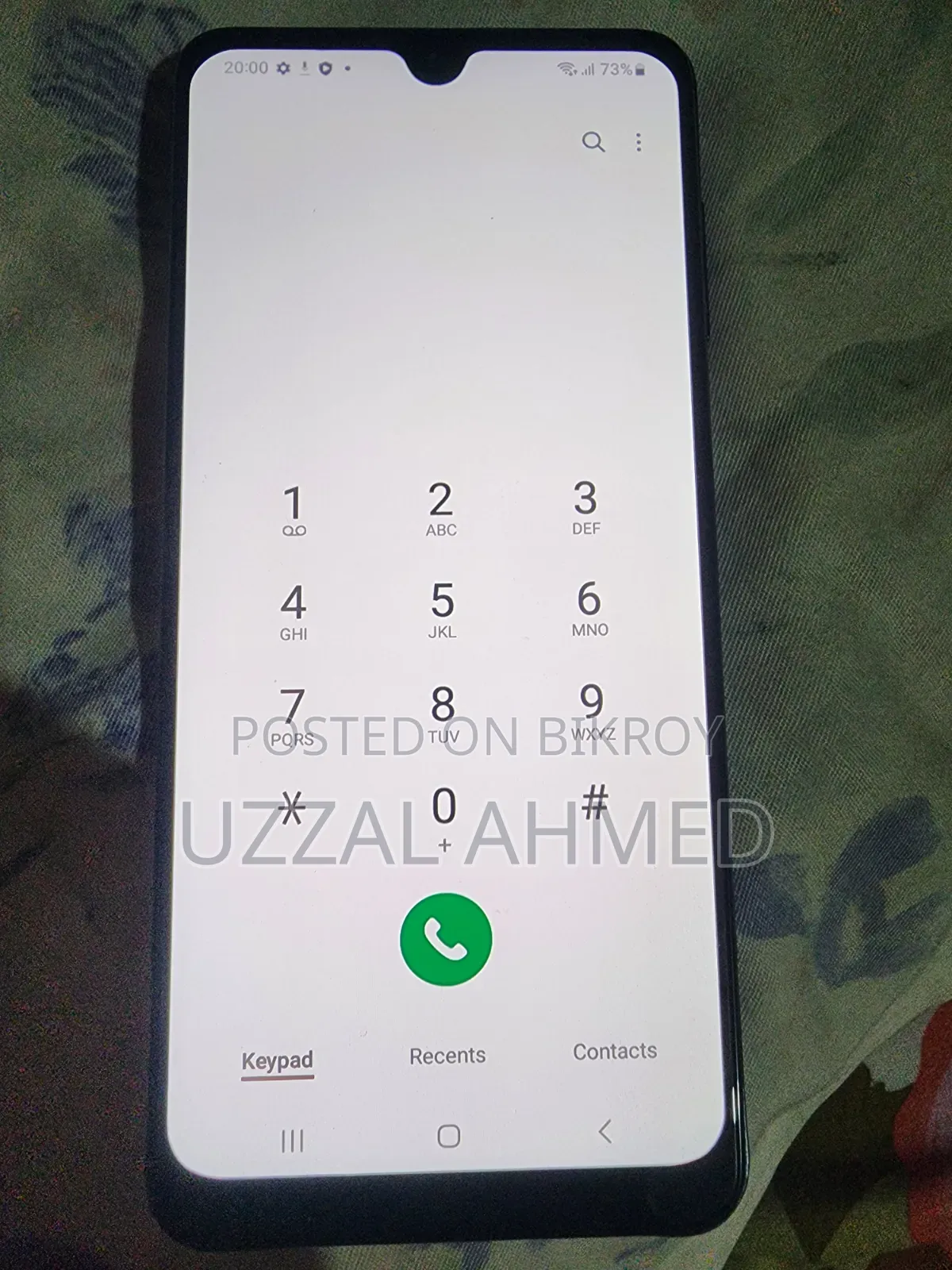 Samsung Galaxy F22 128 GB