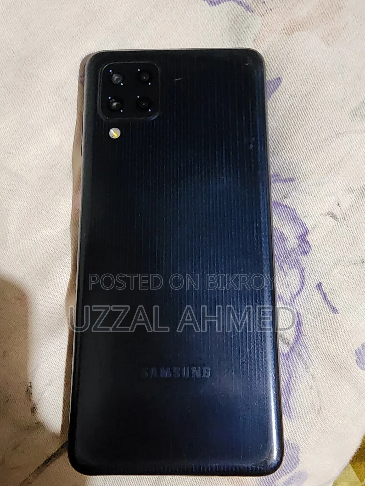 Samsung Galaxy F22 128 GB