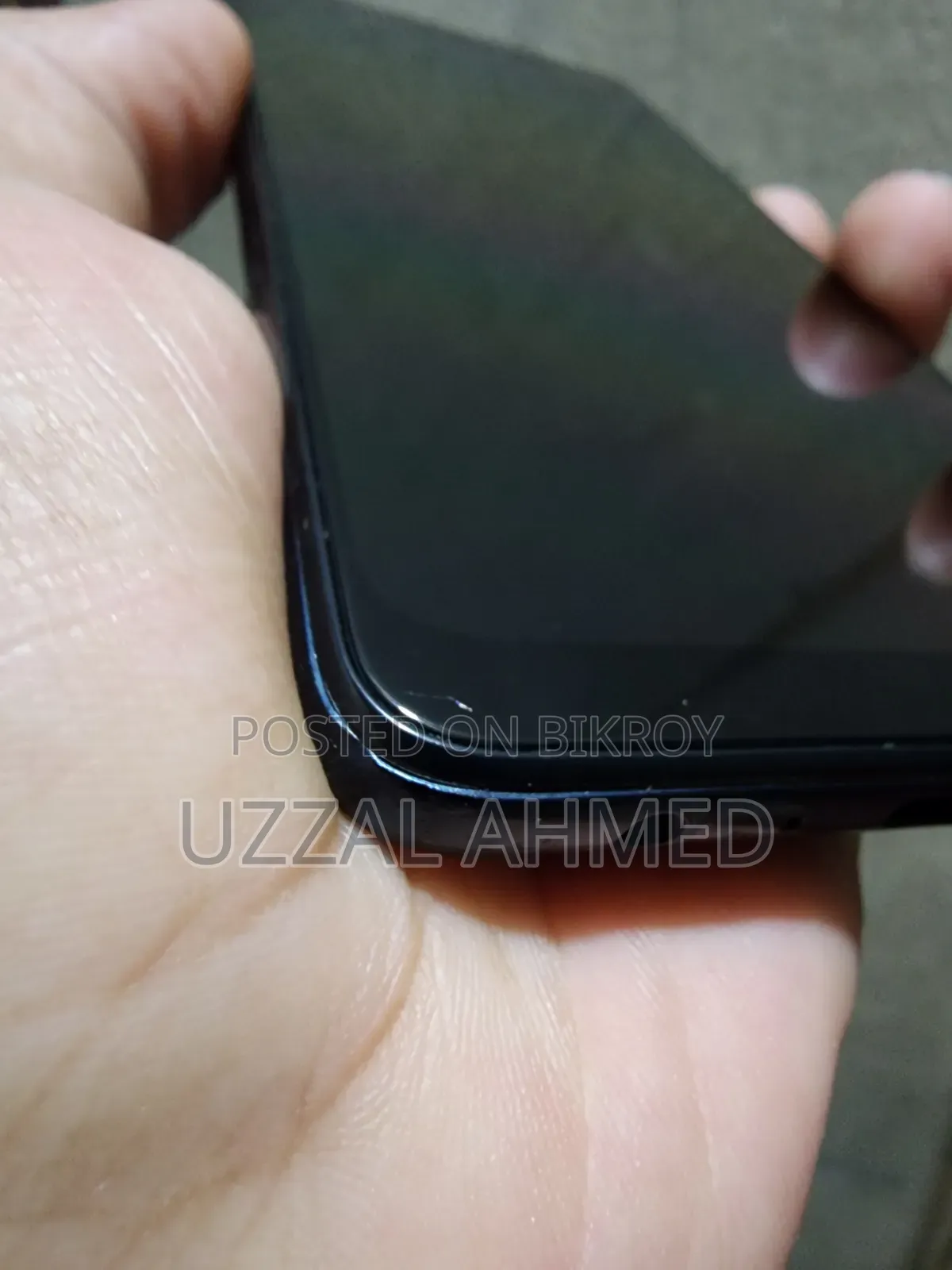 Samsung Galaxy F22 128 GB