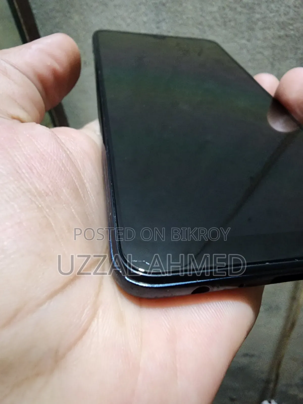 Samsung Galaxy F22 128 GB