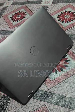 Laptop Dell Latitude 7410 16GB Intel Core i5 HDD+SSD 256GB