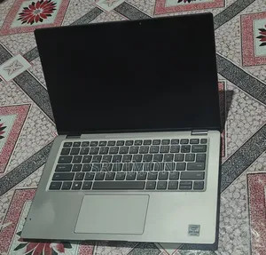 Laptop Dell Latitude 7410 16GB Intel Core i5 HDD+SSD 256GB