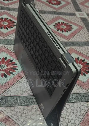 Laptop Dell Latitude 7410 16GB Intel Core i5 HDD+SSD 256GB