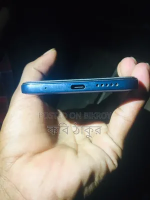 শাওমি রেডমি নোট ১১ ৬৪ জিবি ব্লু