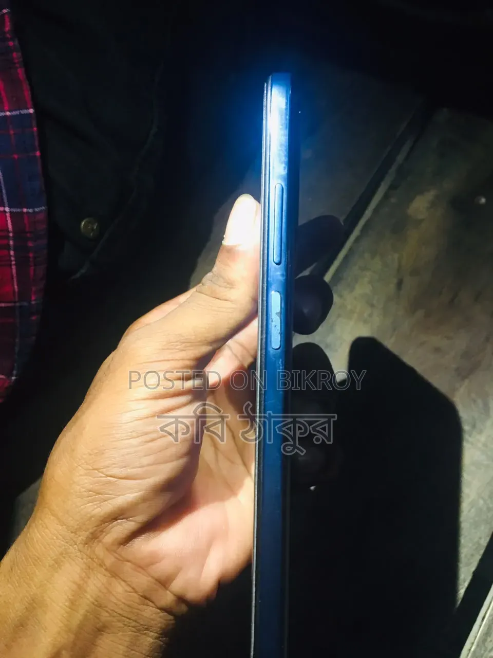 শাওমি রেডমি নোট ১১ ৬৪ জিবি ব্লু