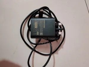 ⚡Samsung 45W Super Fast Charger